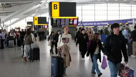 London Heathrow Among Several Air Hubs Affected by Cyber-Attack on Check-In Software