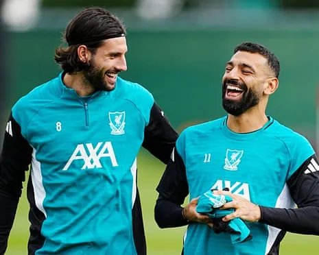 This Weekend's Premier League Predicted Starting XIs