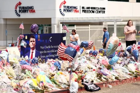 Trump Leverages the Activist’s Killing to Fuel a Agenda of Vengeance