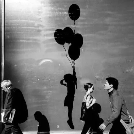 Grayscale serves as a way of finding poetry in everyday living’: Mélissa David’s most striking phone picture