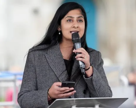 Zarah Sultana Seeks Advice From Libel Legal Experts Following Clash Involving Jeremy Corbyn Over Party Funds